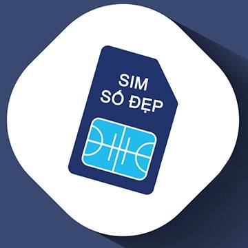 Chuyên Sim Số Đẹp