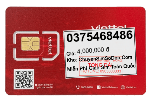 sim số 0375468486