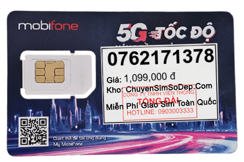 sim số 0762171378