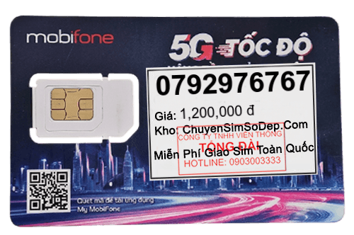 sim số 0792976767