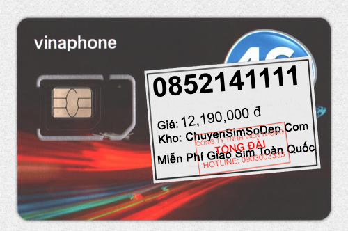 0852141111