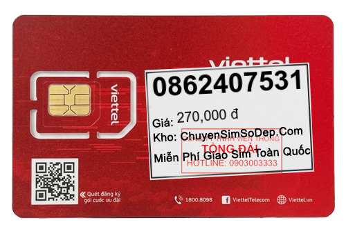 sim số 0862407531