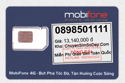 0898501111