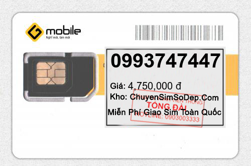 0993747447